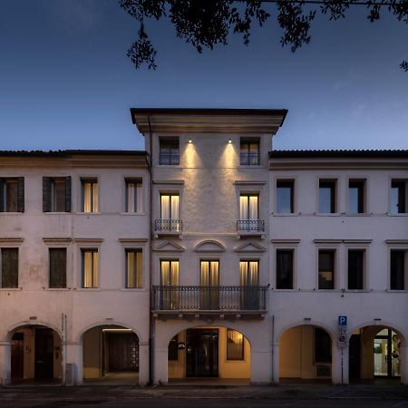 Al Pio Luxury Nest Daire Treviso Dış mekan fotoğraf