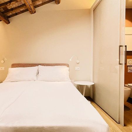 Al Pio Luxury Nest Daire Treviso Dış mekan fotoğraf