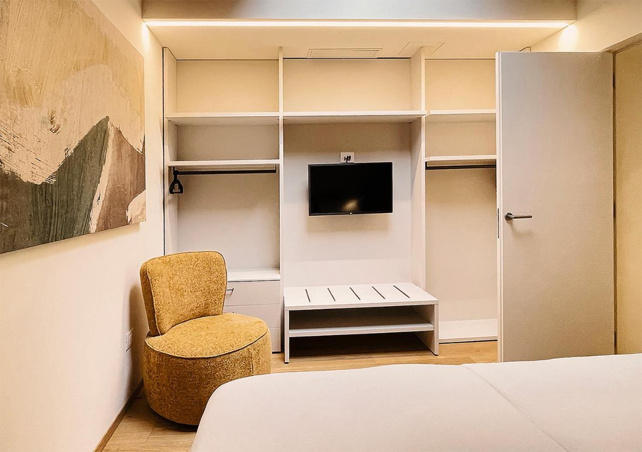 Al Pio Luxury Nest Daire Treviso Dış mekan fotoğraf