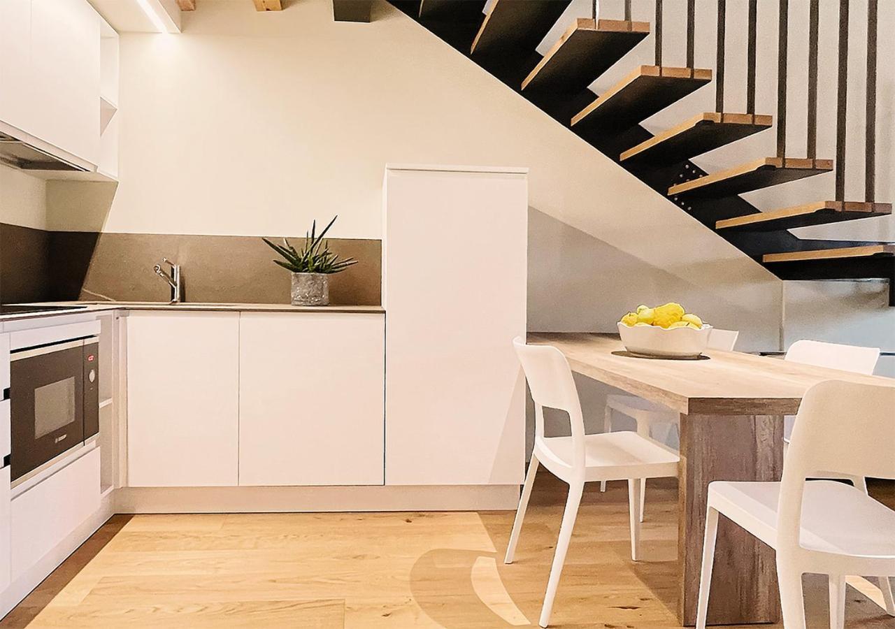 Al Pio Luxury Nest Daire Treviso Dış mekan fotoğraf
