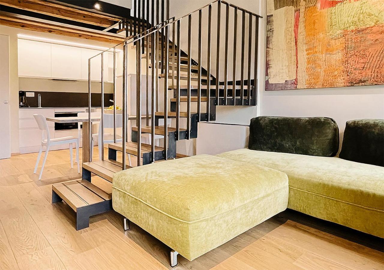Al Pio Luxury Nest Daire Treviso Dış mekan fotoğraf