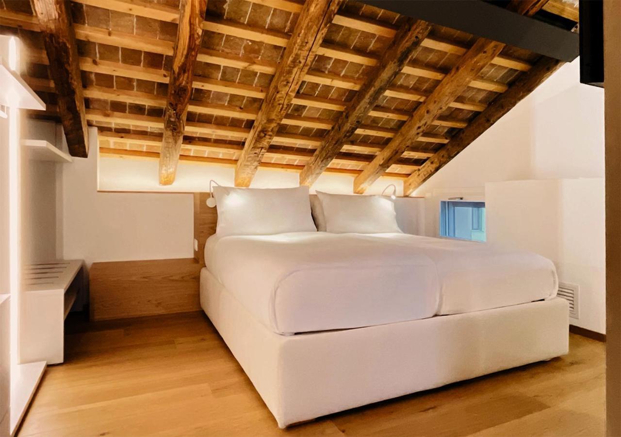 Al Pio Luxury Nest Daire Treviso Dış mekan fotoğraf