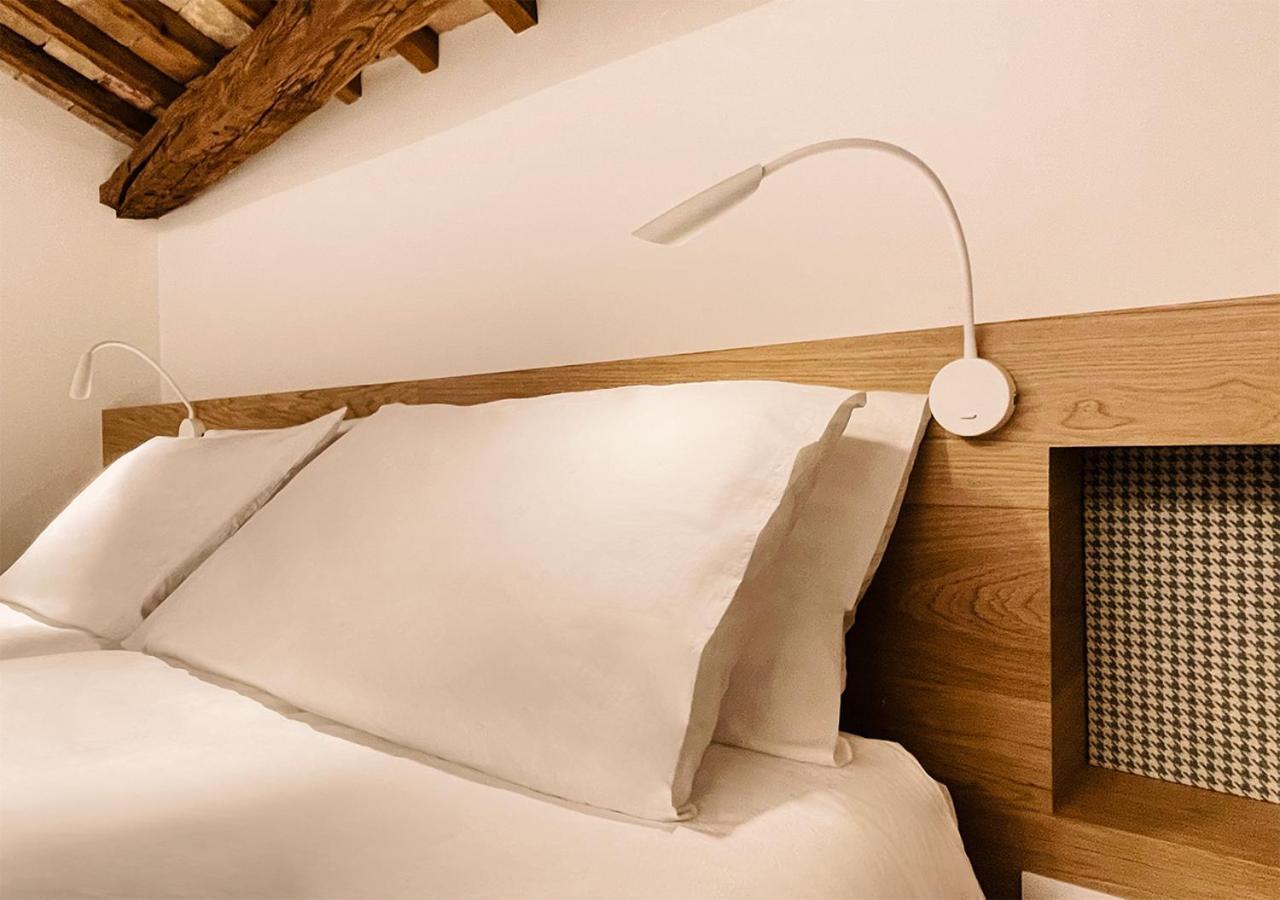 Al Pio Luxury Nest Daire Treviso Dış mekan fotoğraf
