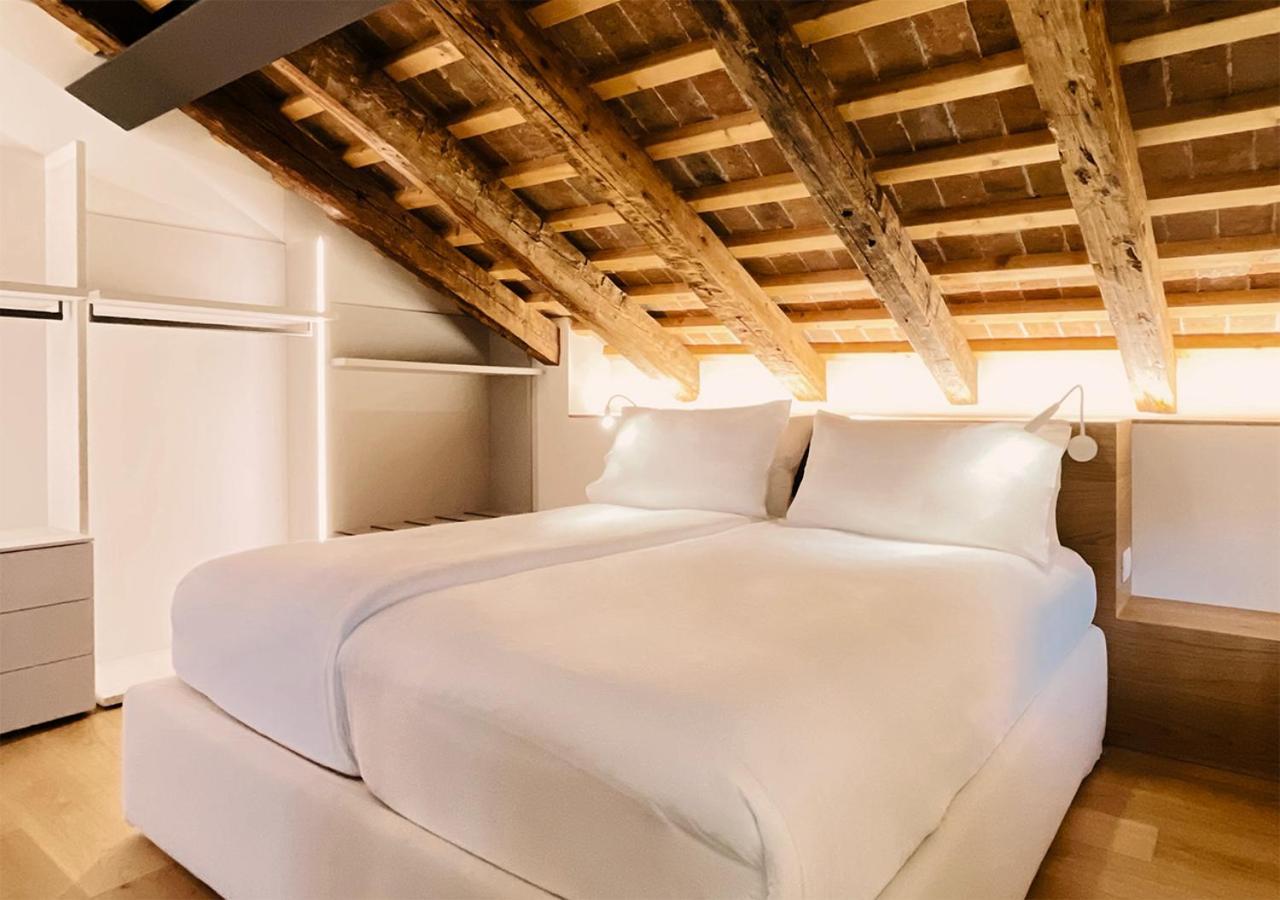 Al Pio Luxury Nest Daire Treviso Dış mekan fotoğraf