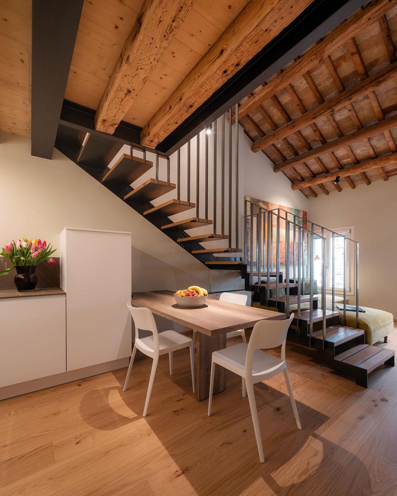 Al Pio Luxury Nest Daire Treviso Dış mekan fotoğraf