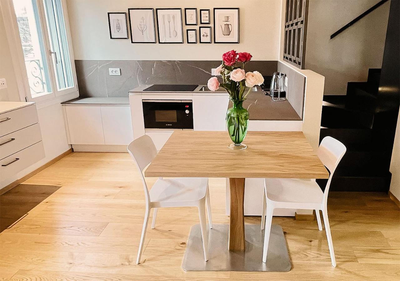Al Pio Luxury Nest Daire Treviso Dış mekan fotoğraf