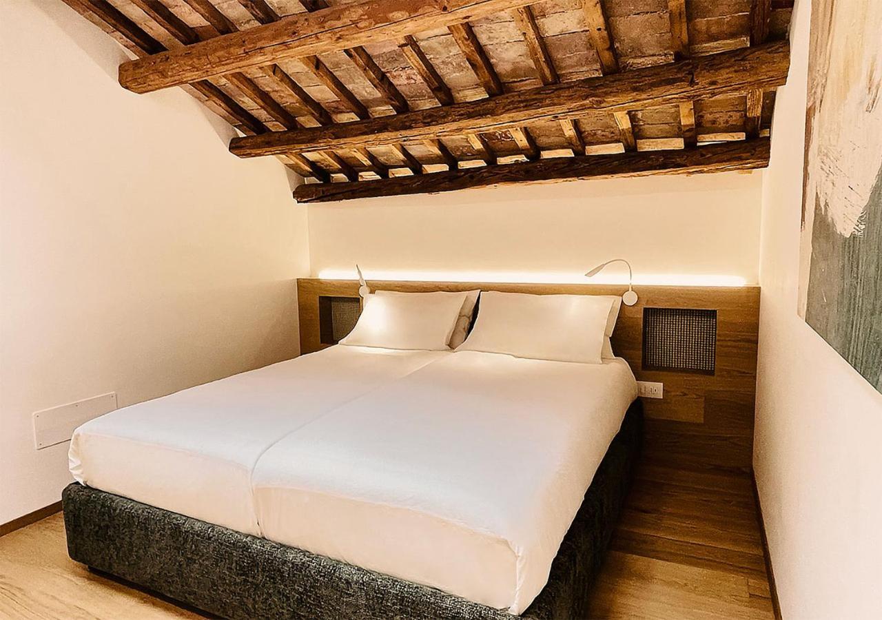 Al Pio Luxury Nest Daire Treviso Dış mekan fotoğraf
