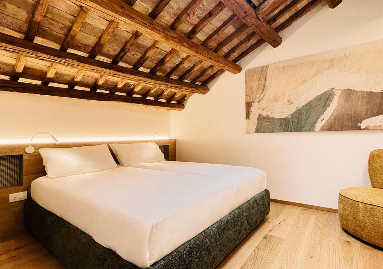 Al Pio Luxury Nest Daire Treviso Dış mekan fotoğraf