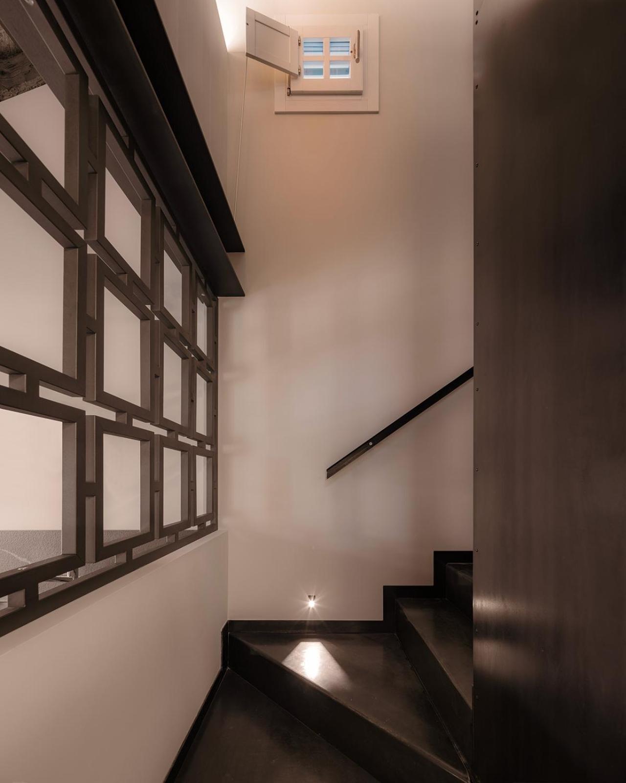 Al Pio Luxury Nest Daire Treviso Dış mekan fotoğraf