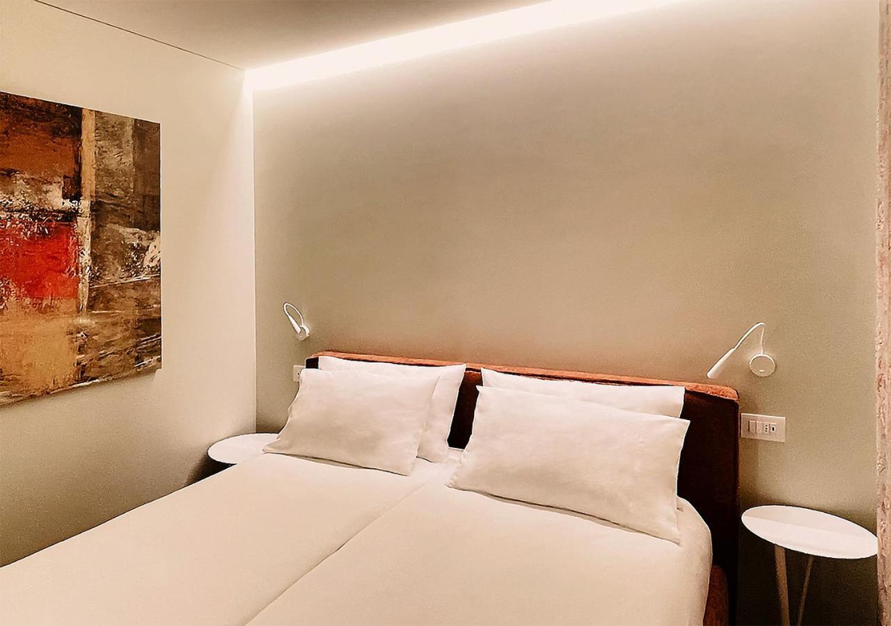 Al Pio Luxury Nest Daire Treviso Dış mekan fotoğraf