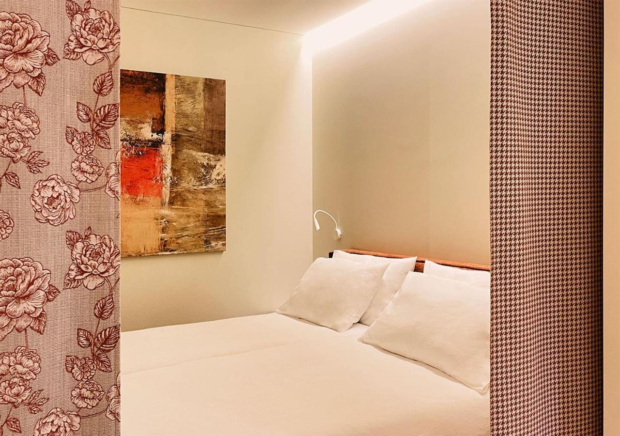Al Pio Luxury Nest Daire Treviso Dış mekan fotoğraf
