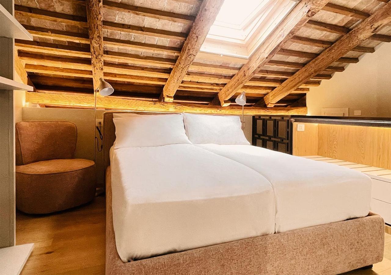 Al Pio Luxury Nest Daire Treviso Dış mekan fotoğraf