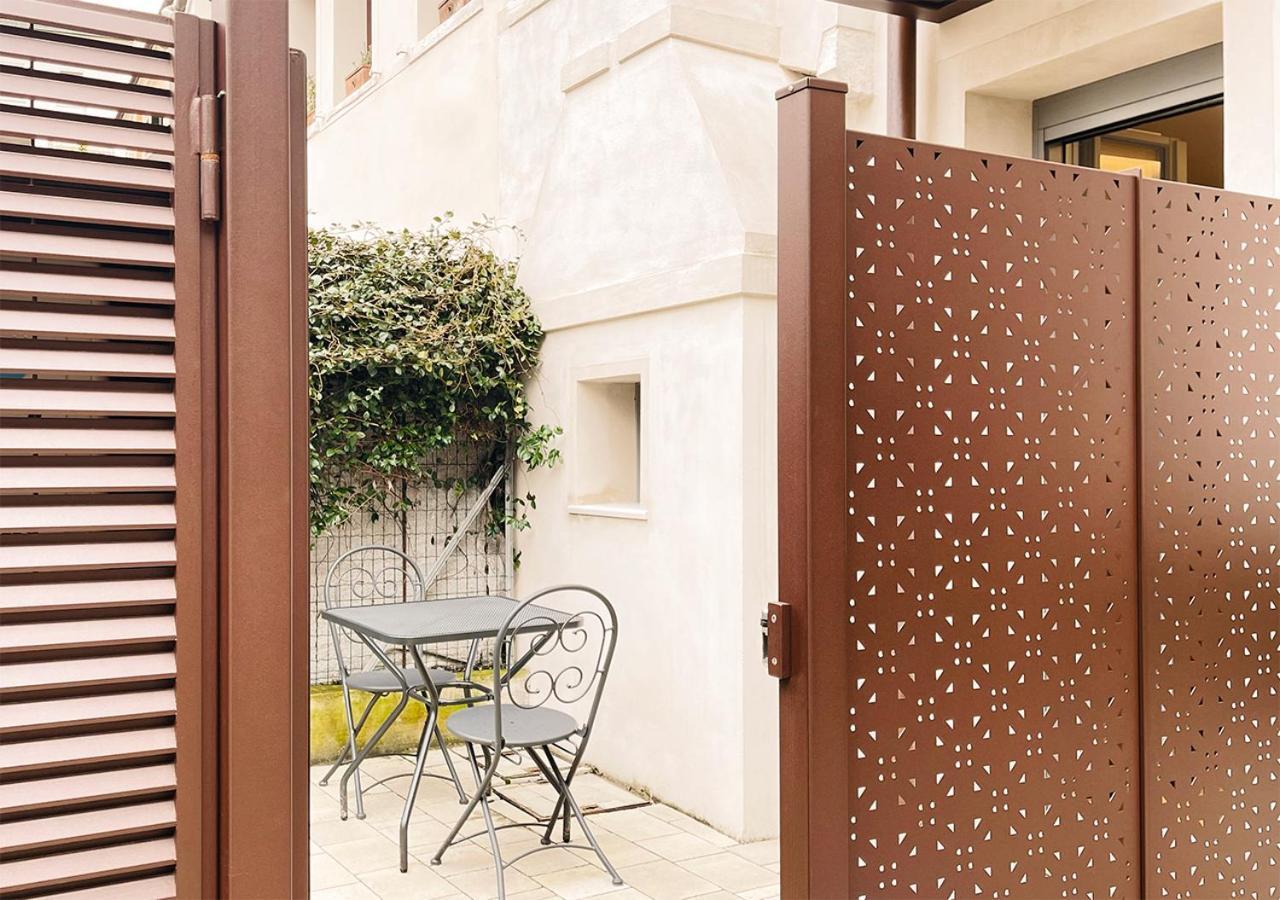 Al Pio Luxury Nest Daire Treviso Dış mekan fotoğraf