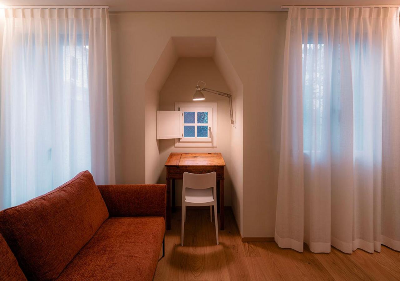 Al Pio Luxury Nest Daire Treviso Dış mekan fotoğraf