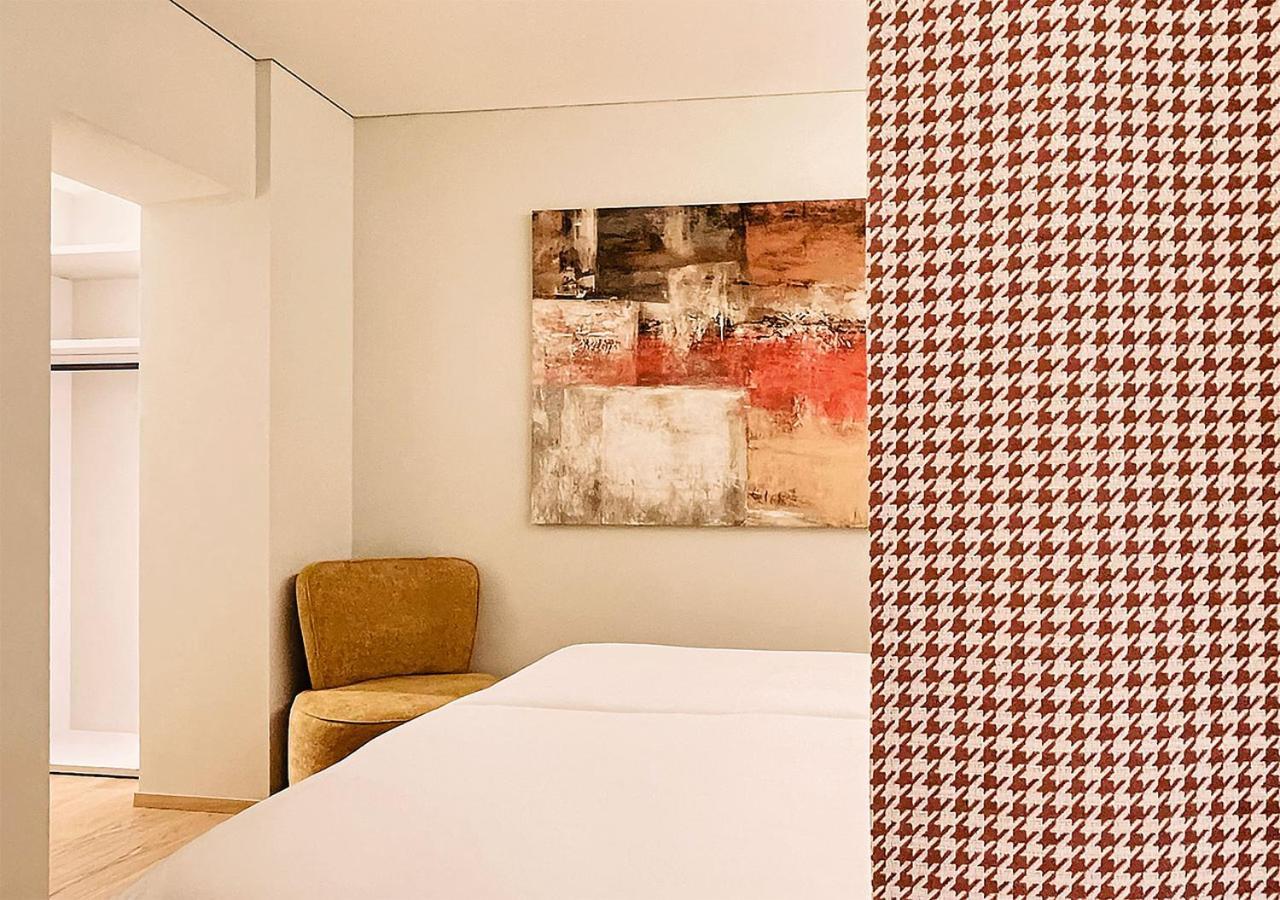 Al Pio Luxury Nest Daire Treviso Dış mekan fotoğraf