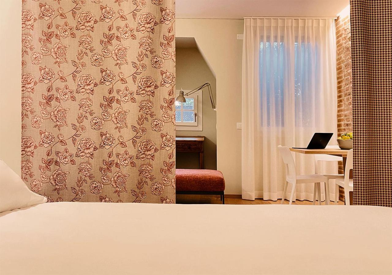 Al Pio Luxury Nest Daire Treviso Dış mekan fotoğraf