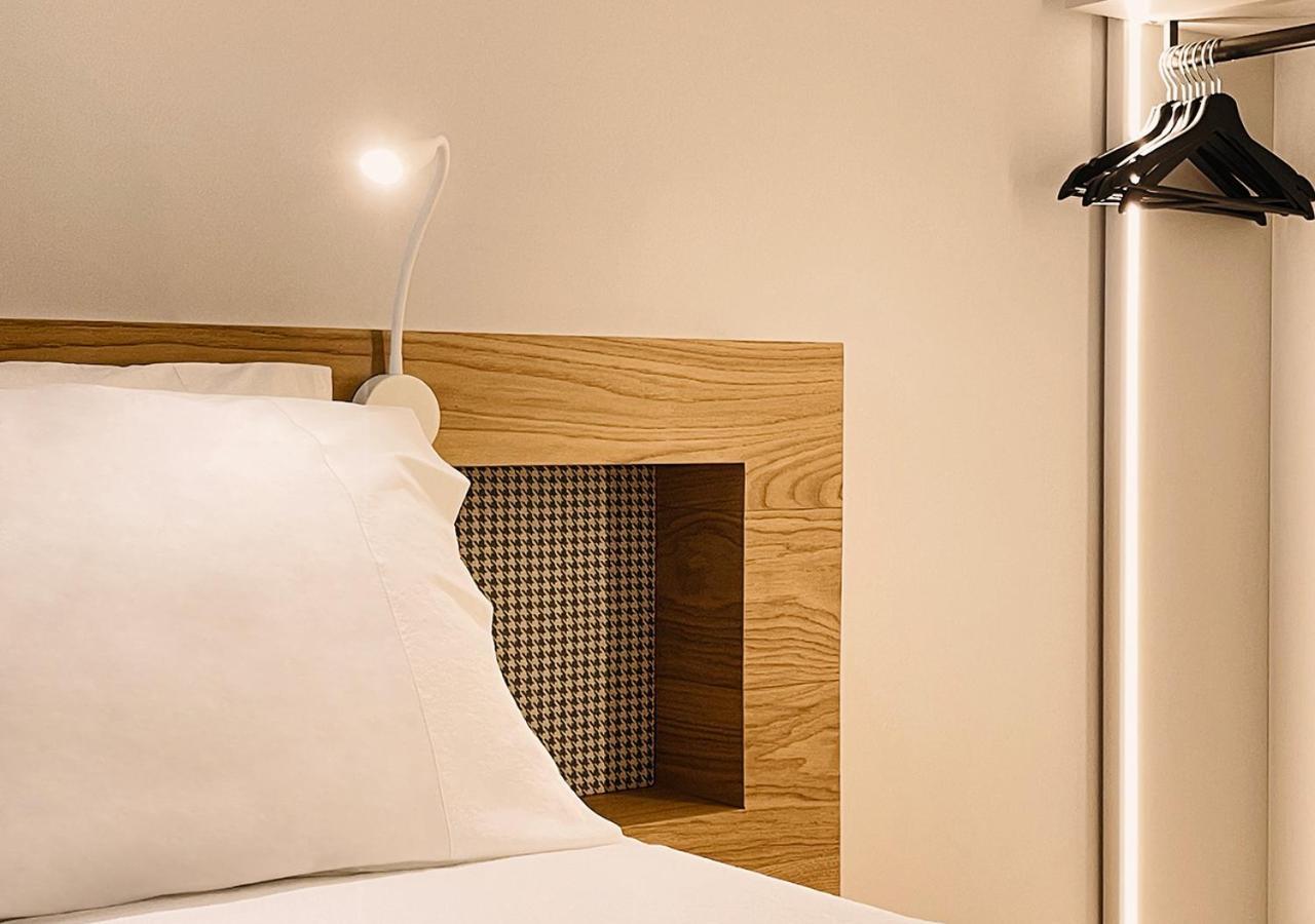 Al Pio Luxury Nest Daire Treviso Dış mekan fotoğraf