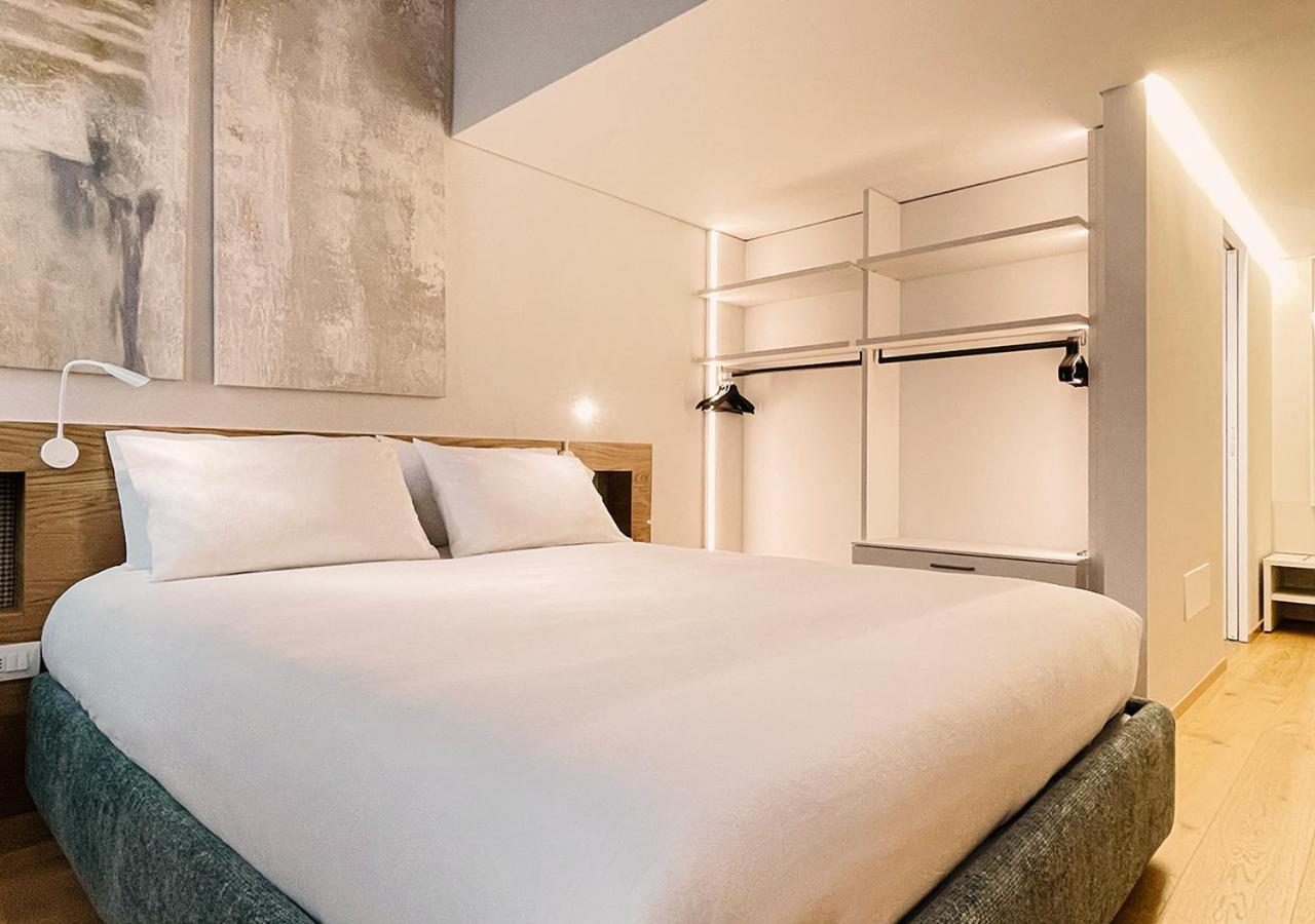 Al Pio Luxury Nest Daire Treviso Dış mekan fotoğraf