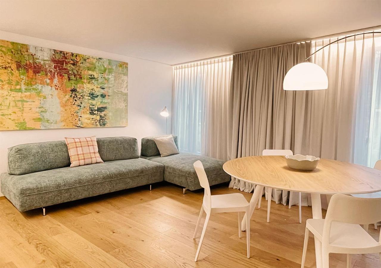 Al Pio Luxury Nest Daire Treviso Dış mekan fotoğraf