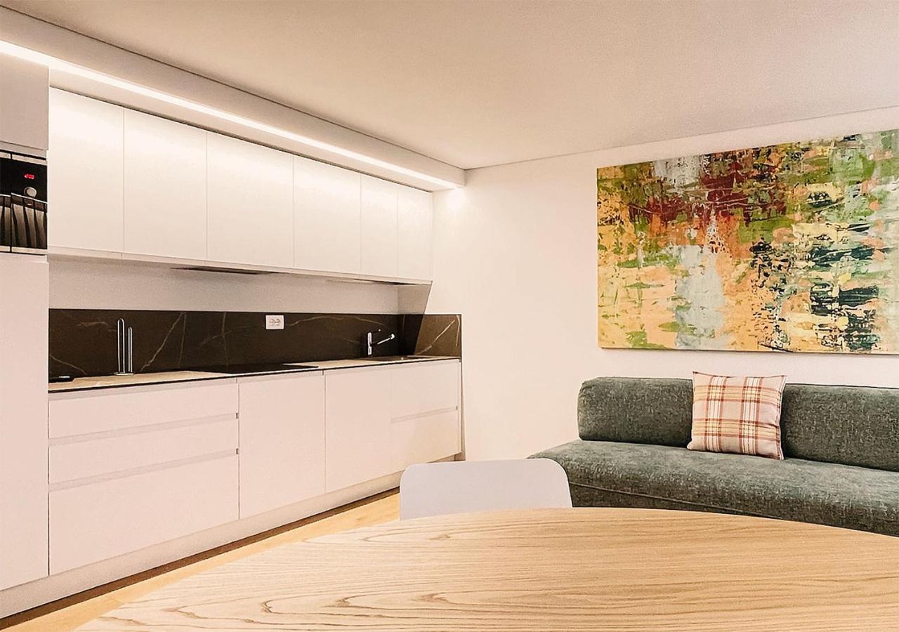 Al Pio Luxury Nest Daire Treviso Dış mekan fotoğraf