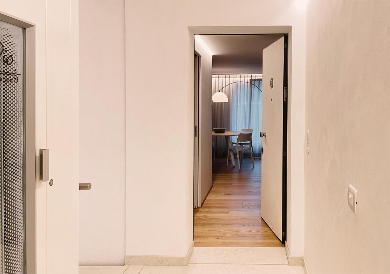 Al Pio Luxury Nest Daire Treviso Oda fotoğraf