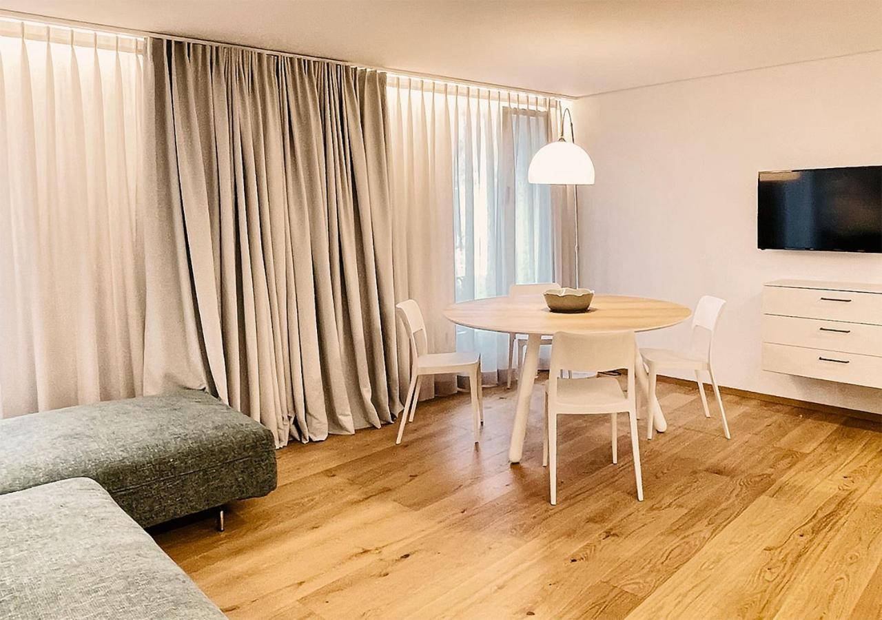Al Pio Luxury Nest Daire Treviso Oda fotoğraf