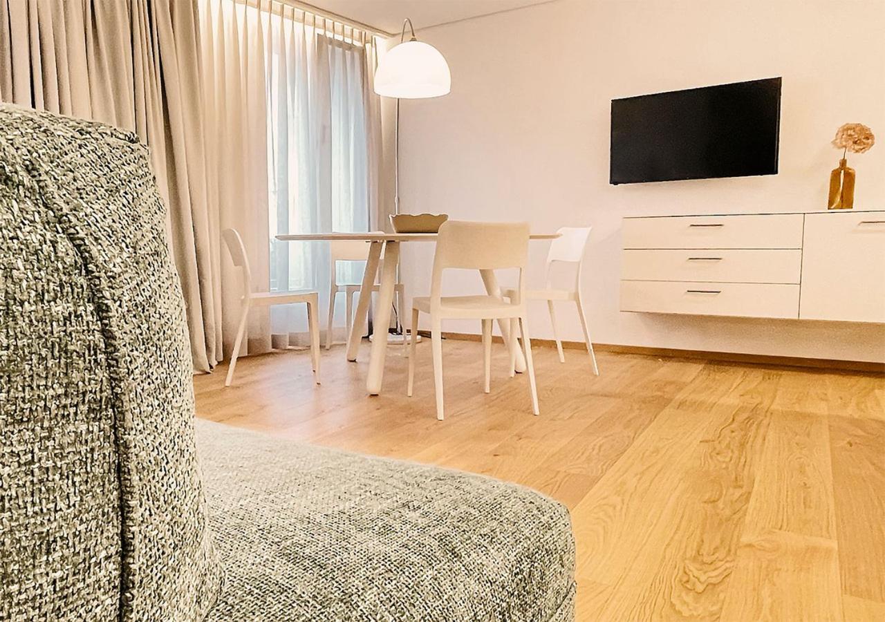 Al Pio Luxury Nest Daire Treviso Oda fotoğraf
